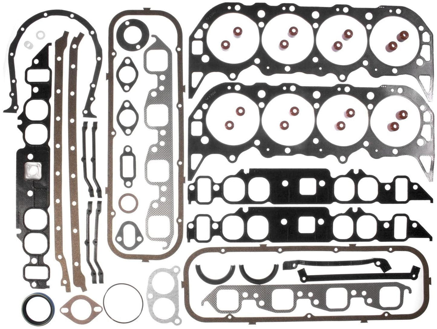 Mahle 95-3026 Engine Gasket Set