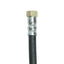 Edelmann 80868 Power Steering Pressure Line Hose Assembly