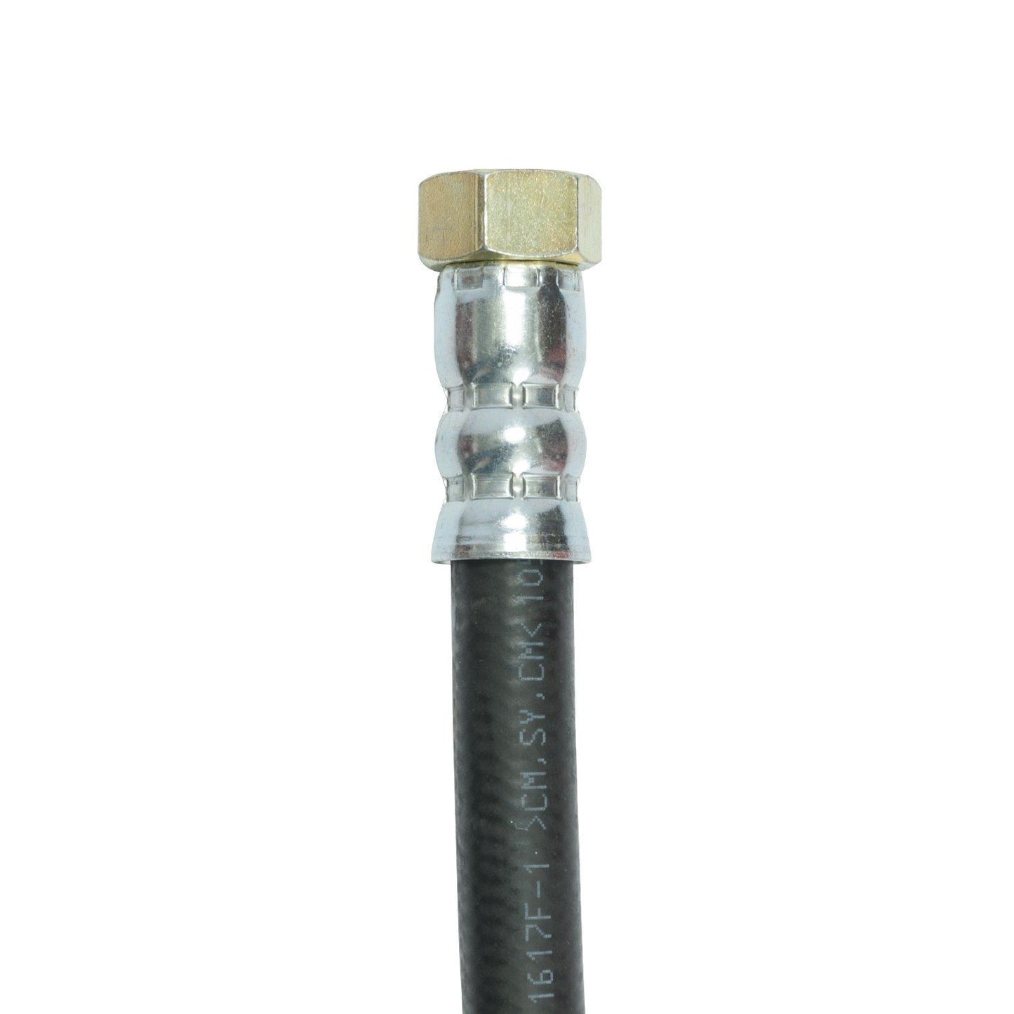 Edelmann 80868 Power Steering Pressure Line Hose Assembly