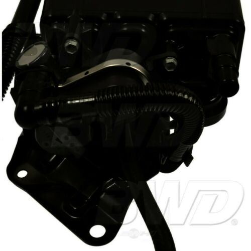Bote de vapor BWD CP1672