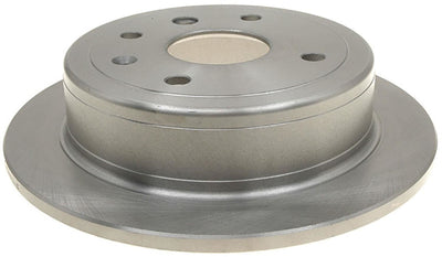 ACDelco Advantage 18A2441AC Rotor de frein à disque