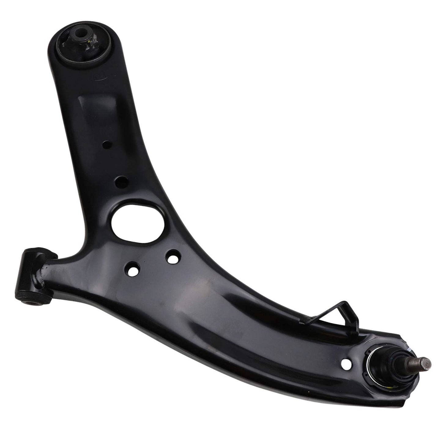 Beck/Arnley 102-7580 Conjunto de brazo de control de suspensión y rótula