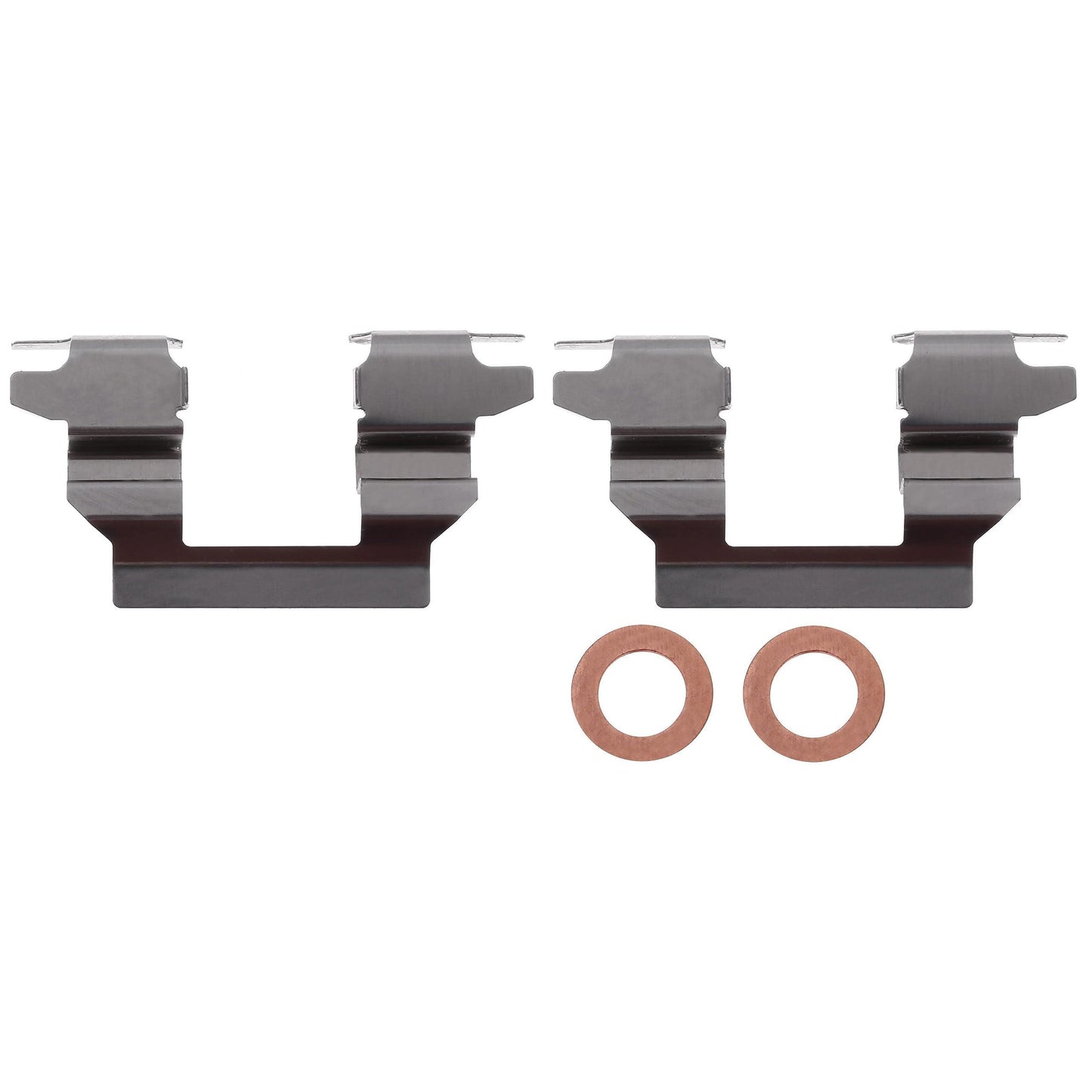 Pinza de freno de disco ACDelco Professional Durastop 18FR12068C