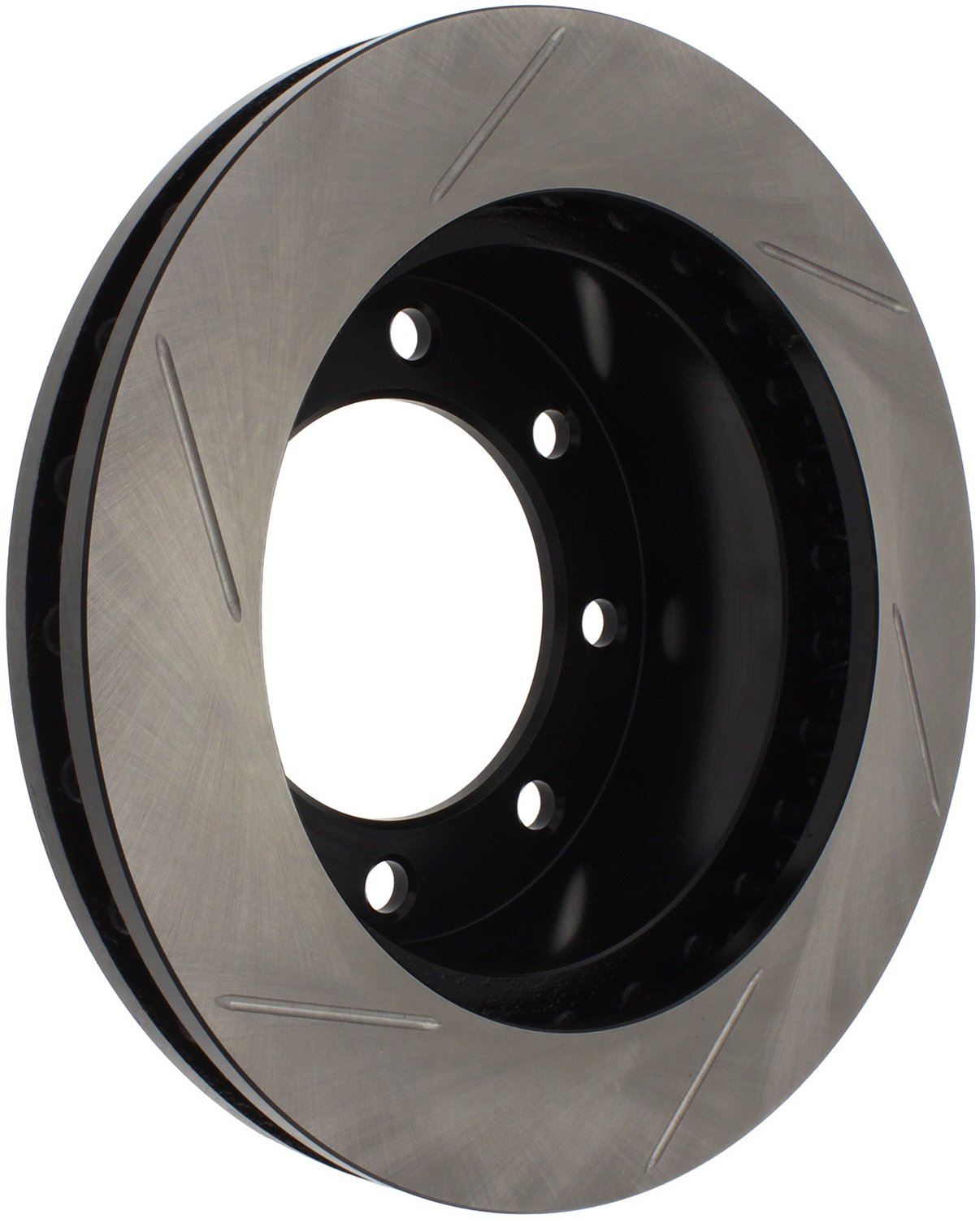 Stoptech 126.65086SL Disc Brake Rotor