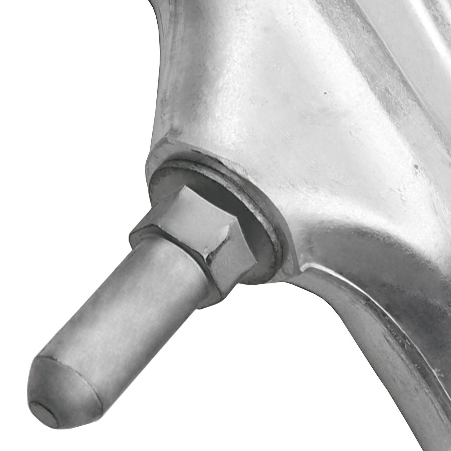 Beck/Arnley 102-6617 Conjunto de brazo de control de suspensión y rótula