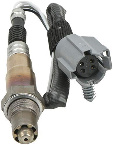 Sensor de oxígeno Bosch 13695