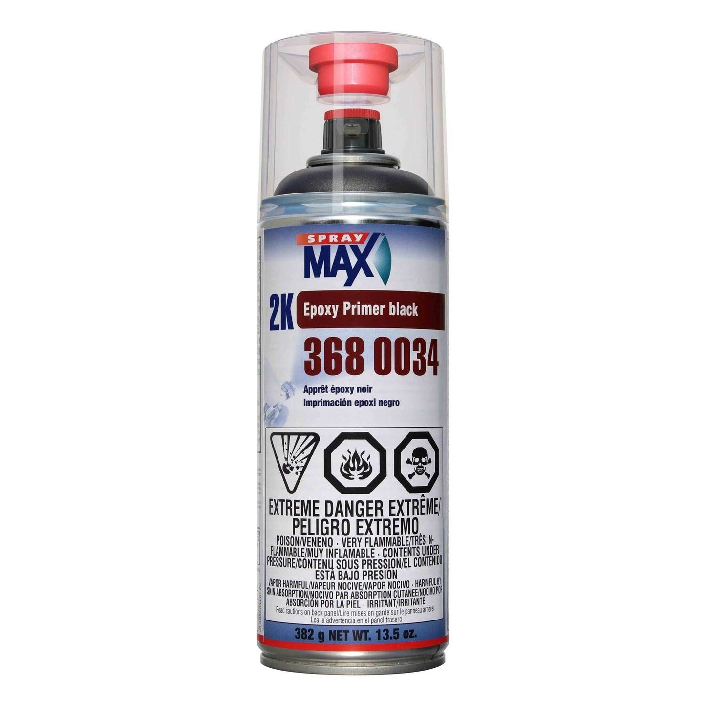 SPRAYMAX 3680034