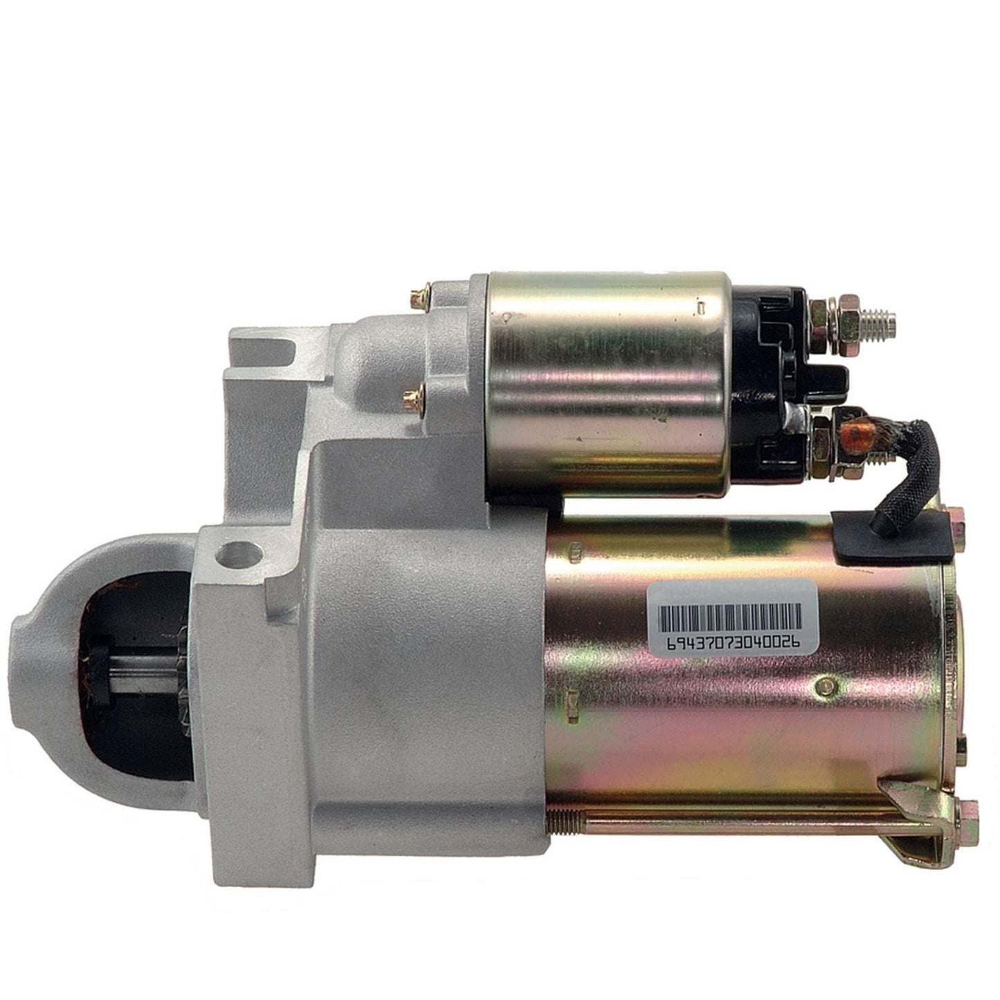 ACDelco Professional 337-1114 Motor de arranque