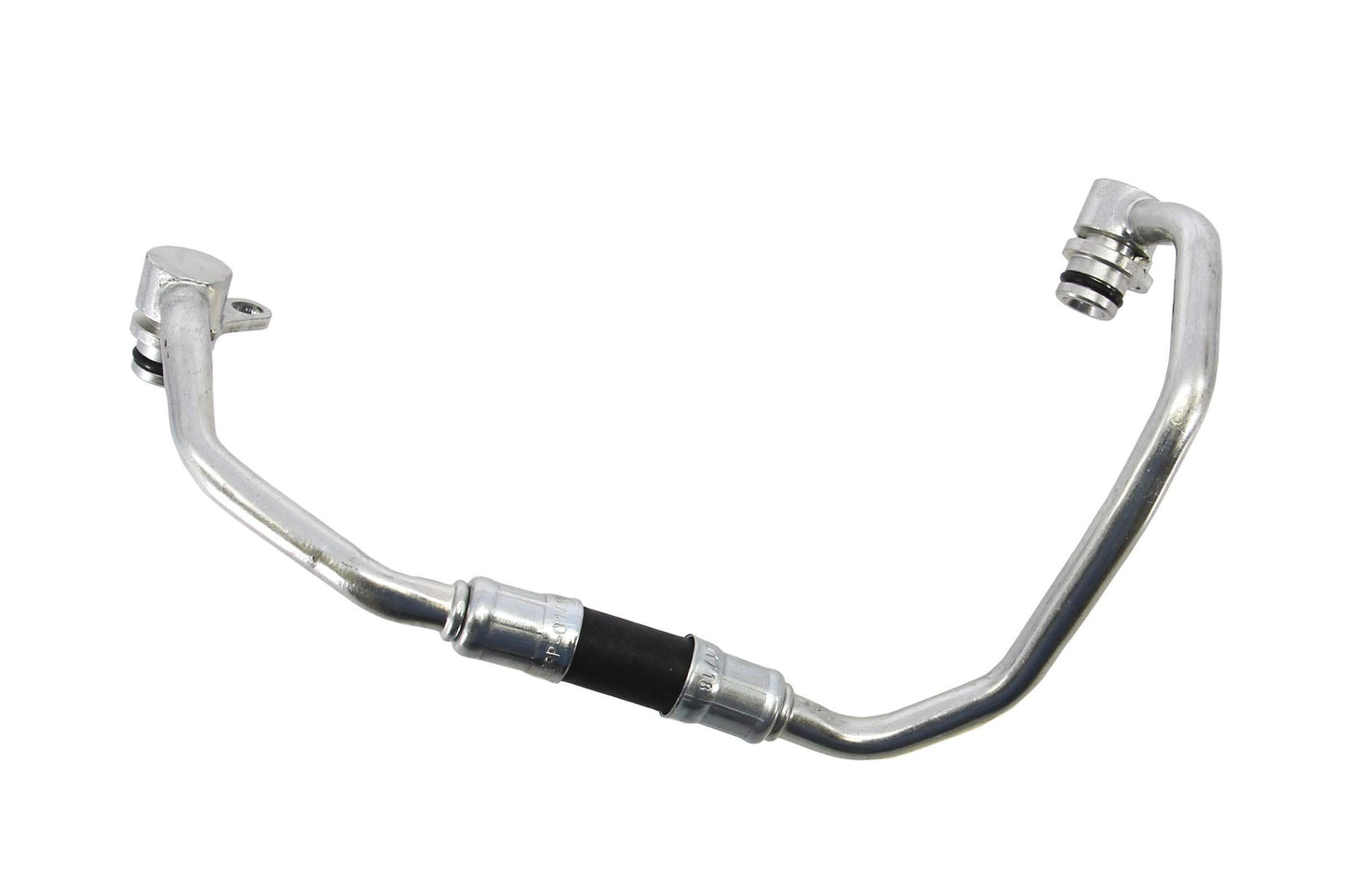 Línea de refrigerante del turbocompresor CRP CHT0577