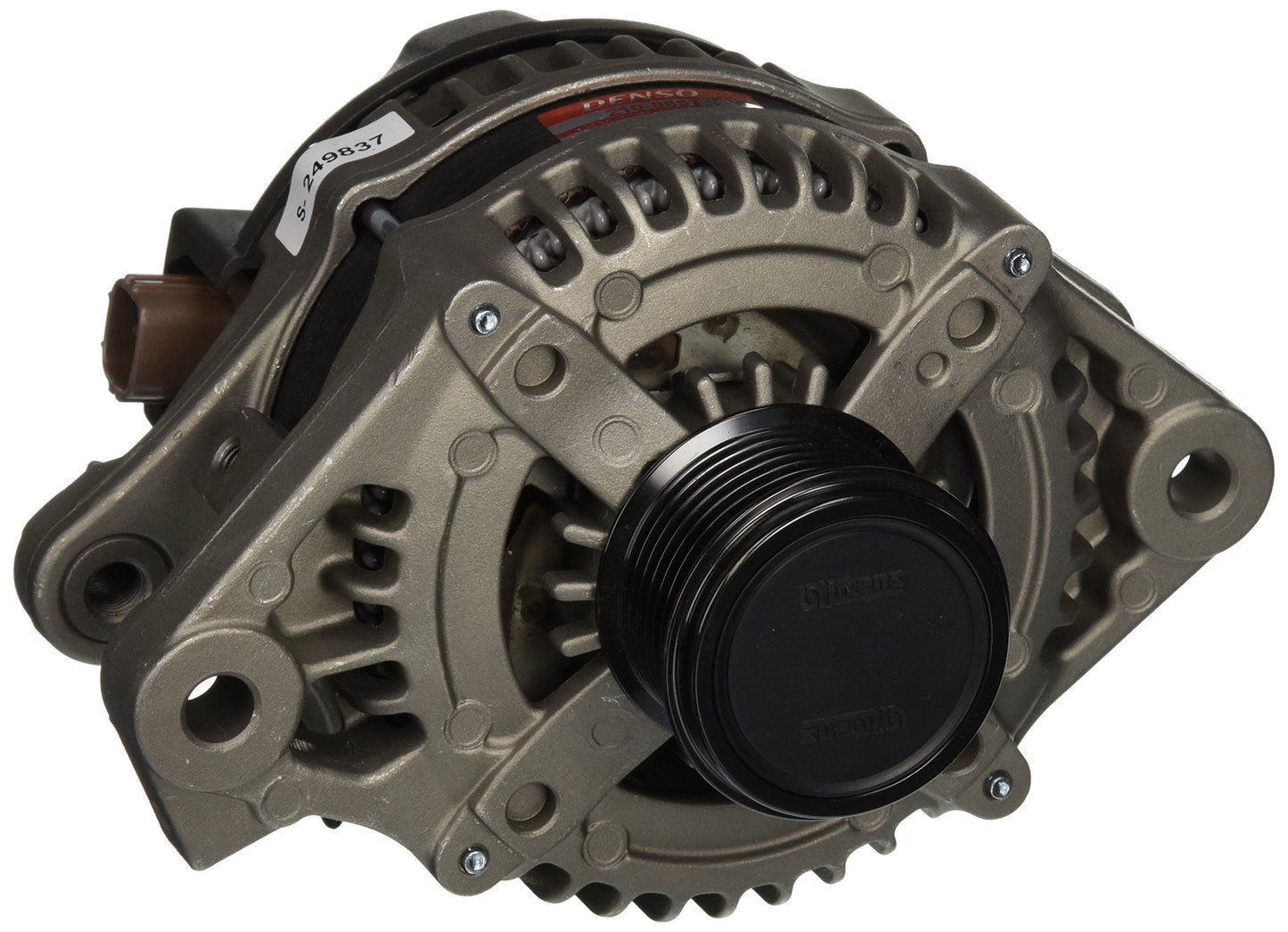 Alternador DENSO 210-0657