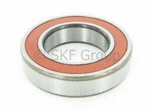 Rodamiento de rueda SKF 6007-RSJ