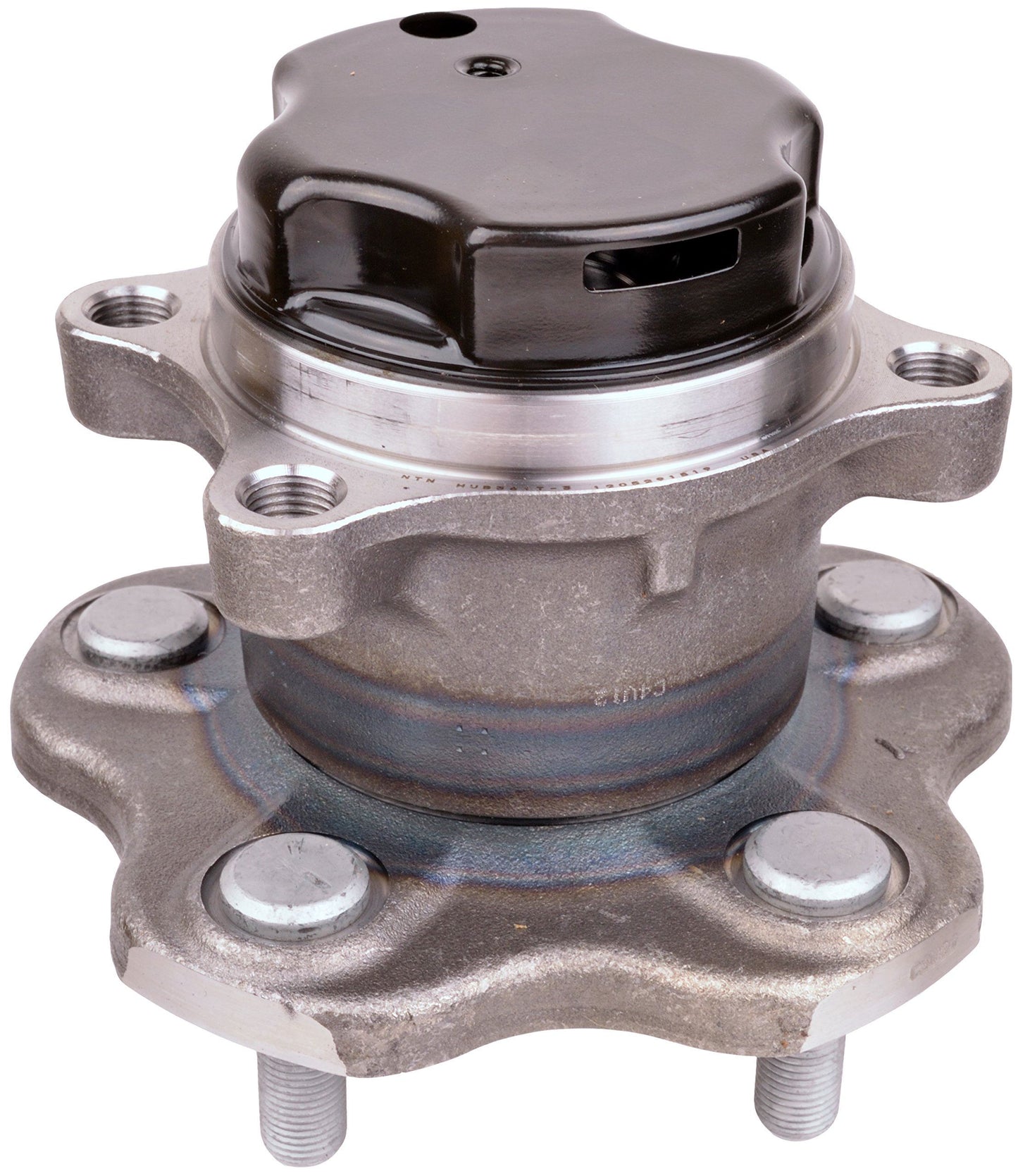 SKF BR930873 Axle Bearing and Hub Assembly