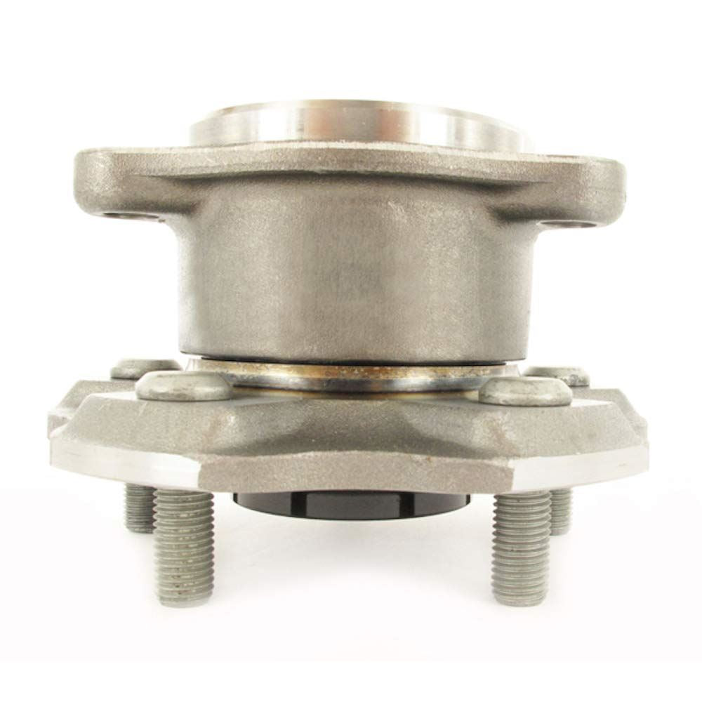 Conjunto de cubo y cojinete de eje SKF BR930775