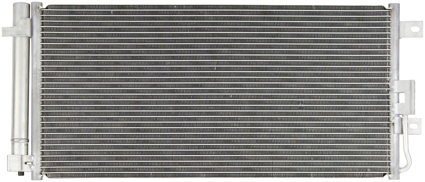 Spectra Premium 7-3987 Condensador de aire acondicionado