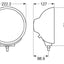 Hella H12560051