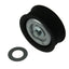 URO Parts URO-009756 Poulie de renvoi de courroie d'entraînement accessoire