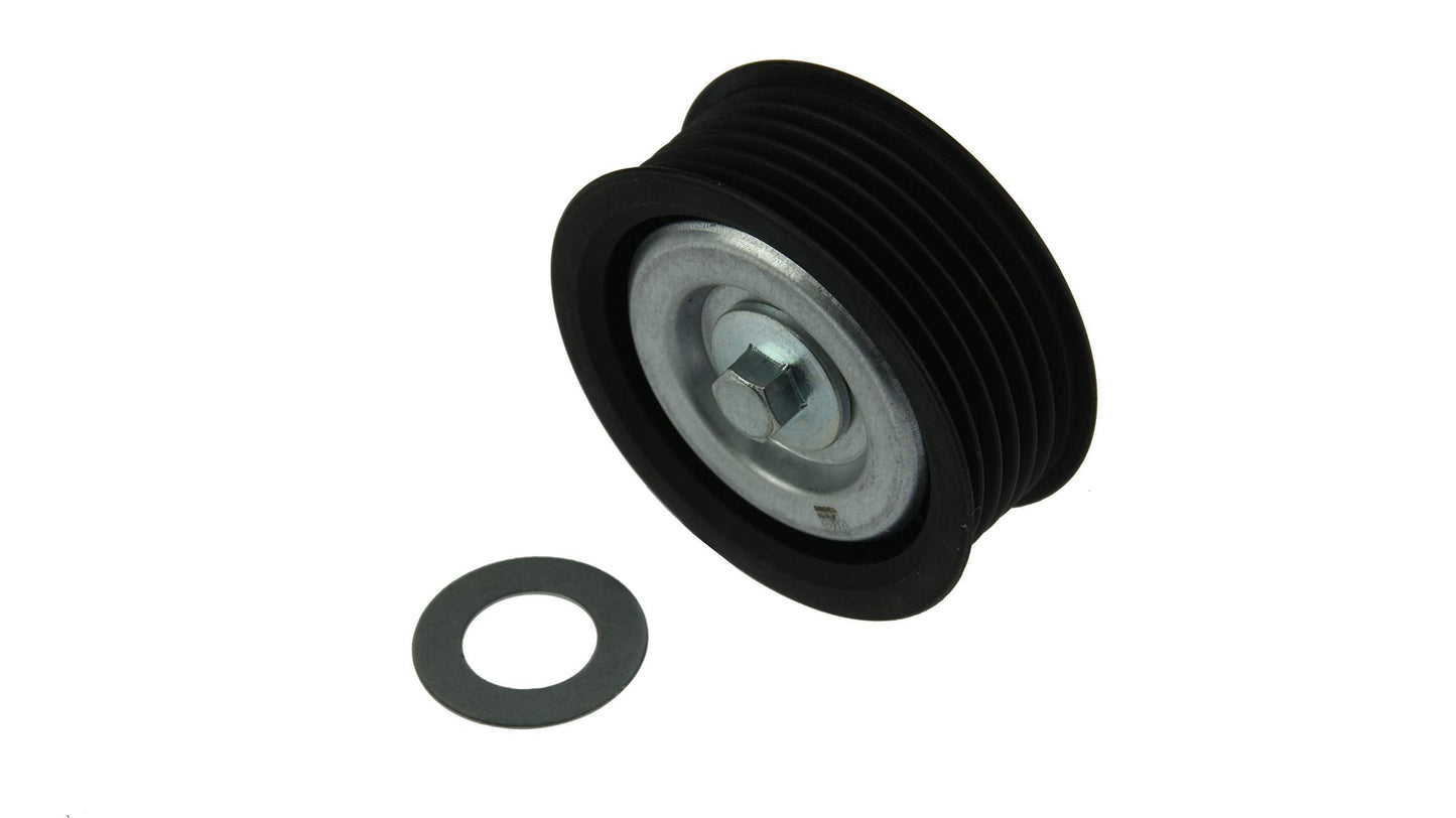URO Parts URO-009756 Poulie de renvoi de courroie d'entraînement accessoire