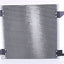 Nissens North America 94390 A/C Condenser