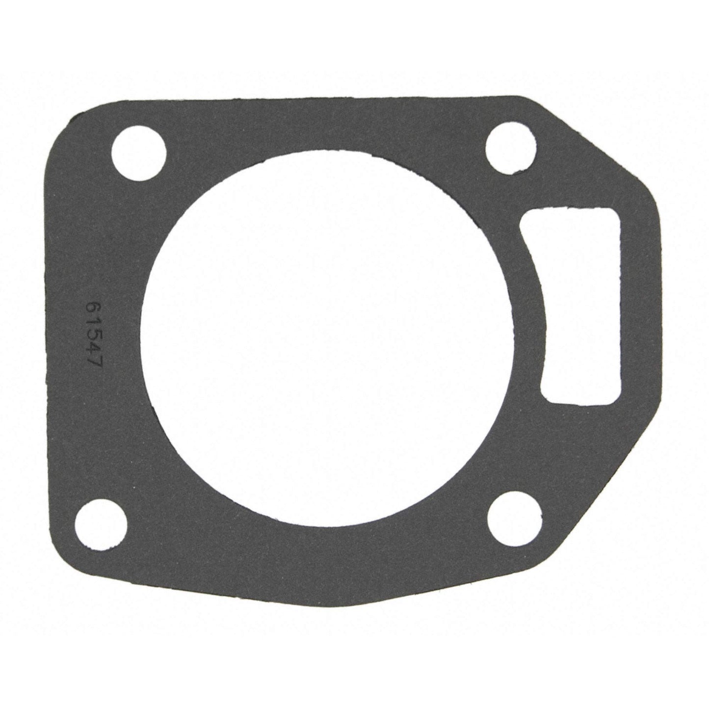 Fel-Pro 61547 Joint de montage du corps de papillon d'injection de carburant