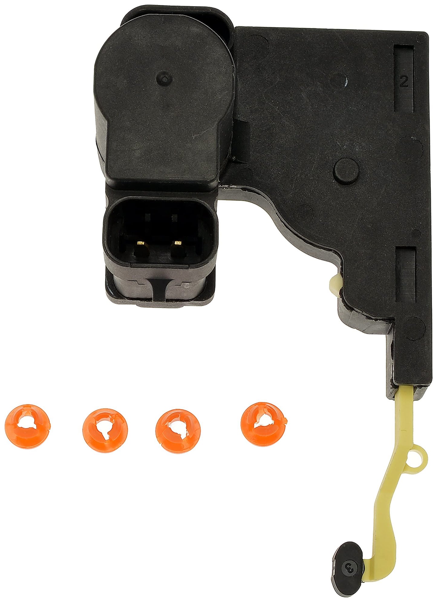 Dorman 746-017 Door Lock Actuator Motor