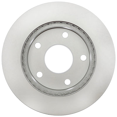 ACDelco Advantage 18A653AC Rotor de frein à disque