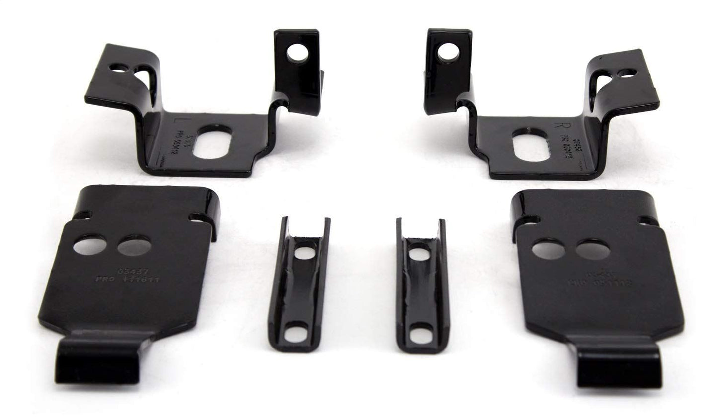 Air Lift 59561 Kit de nivellement de suspension