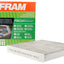 Filtro de aire de cabina Fram CF11182