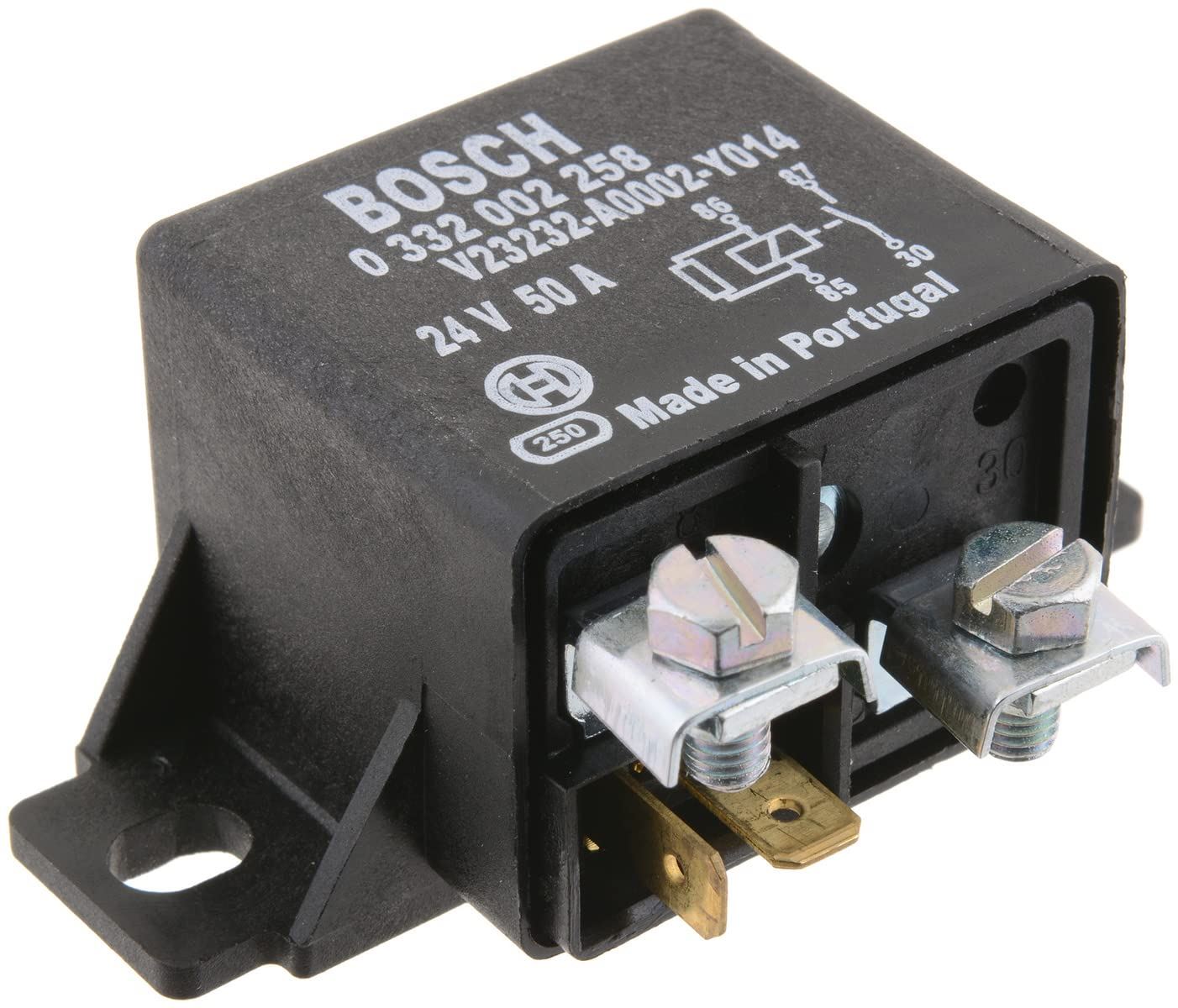 BOSCH0332002258