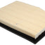 Mahle LX 566/1 Air Filter