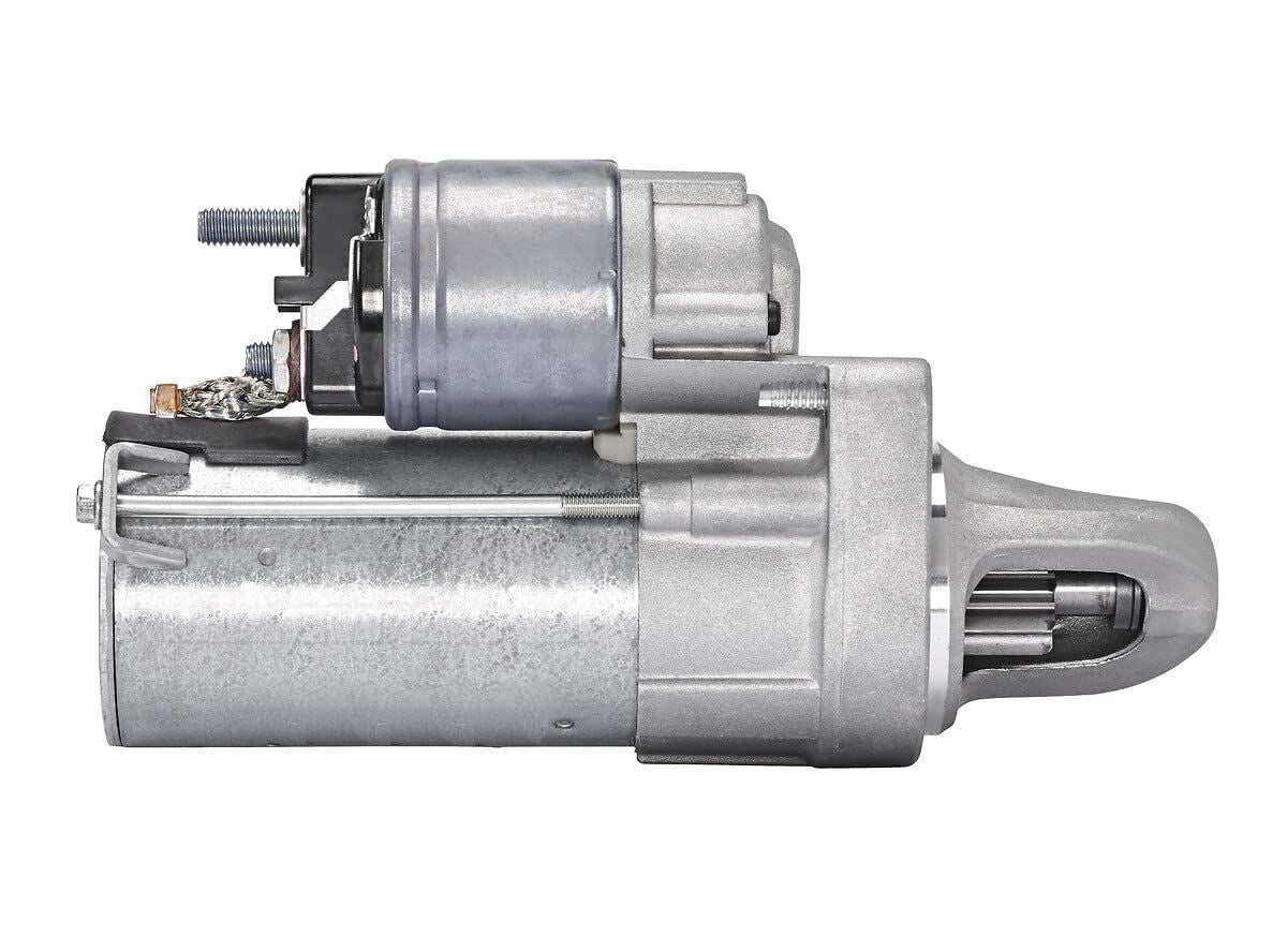 Valeo 438264 Starter Motor
