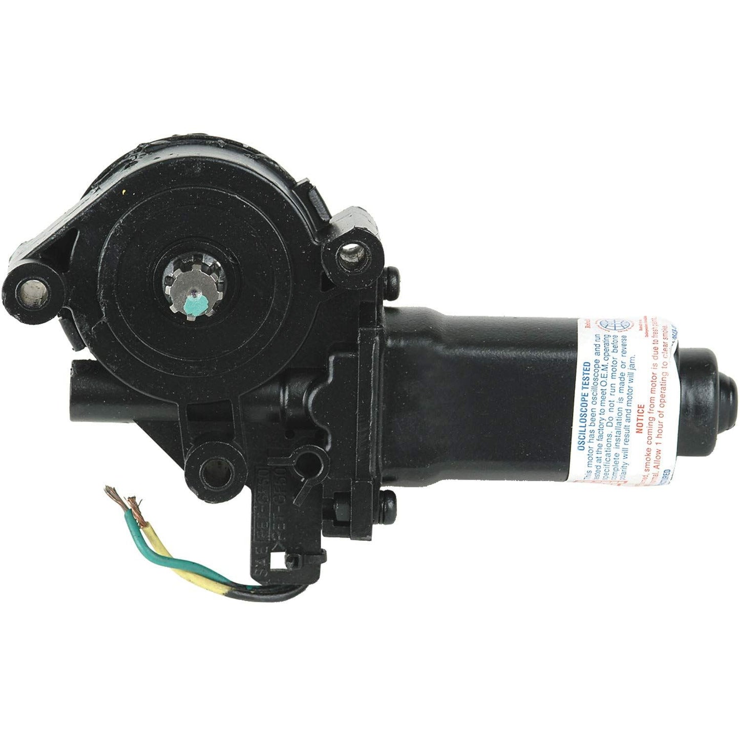 CARDONE 42-428 Motor de ventana eléctrica