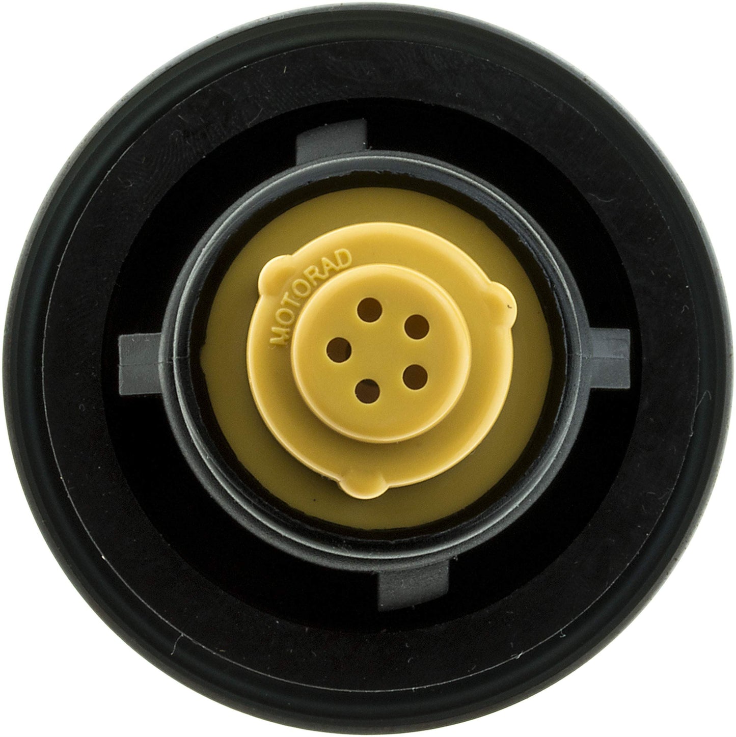 Gates 31770 Tapa del tanque de combustible
