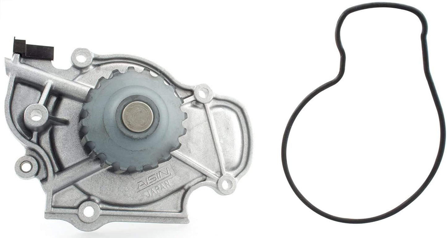 Aisin TKH-007 Engine Timing Belt Kit with Water Pump