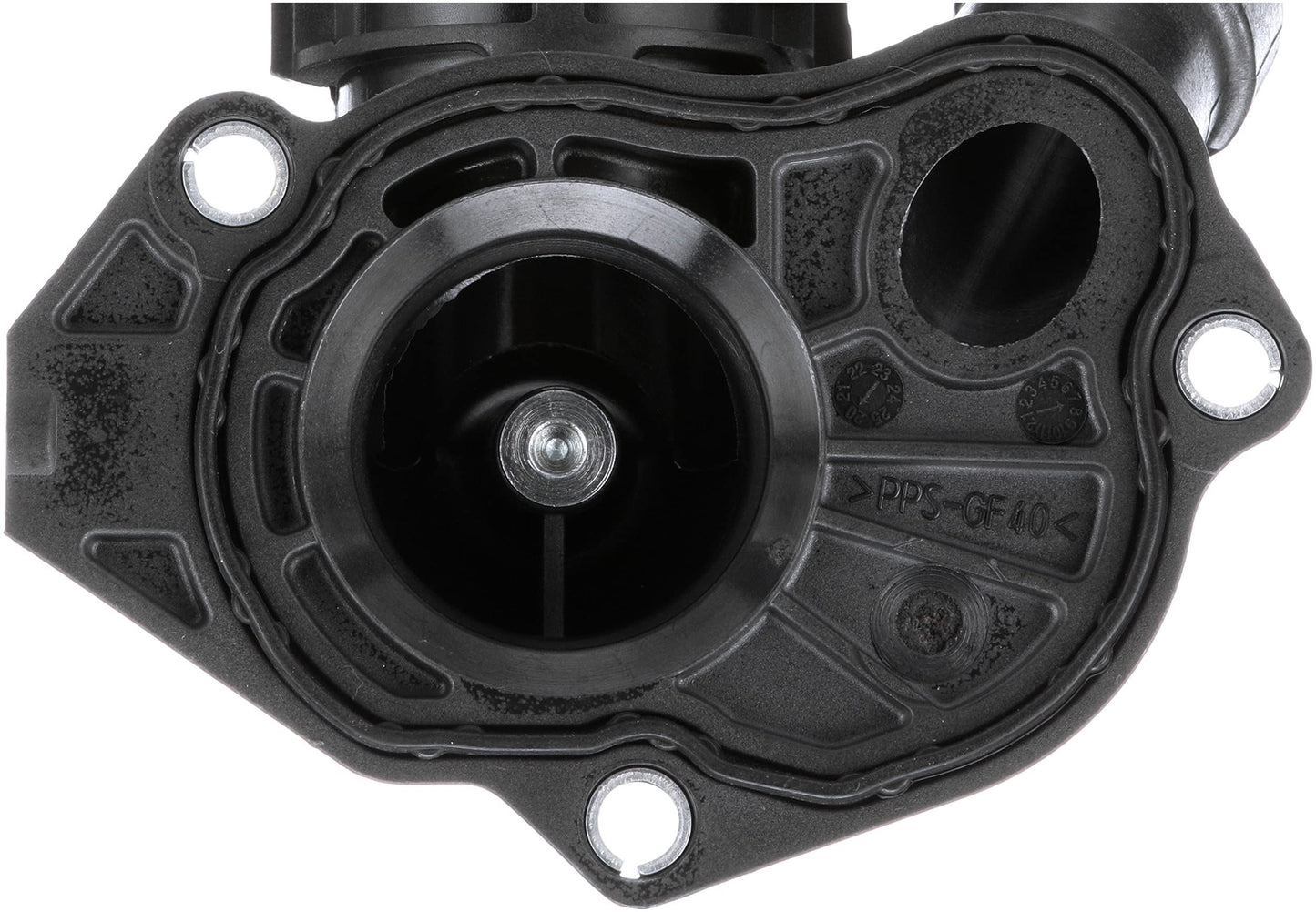 Gates CO34969 Engine Coolant Water Outlet