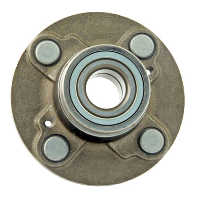 ACDelco Professional 512241 Conjunto de buje y rodamiento de rueda