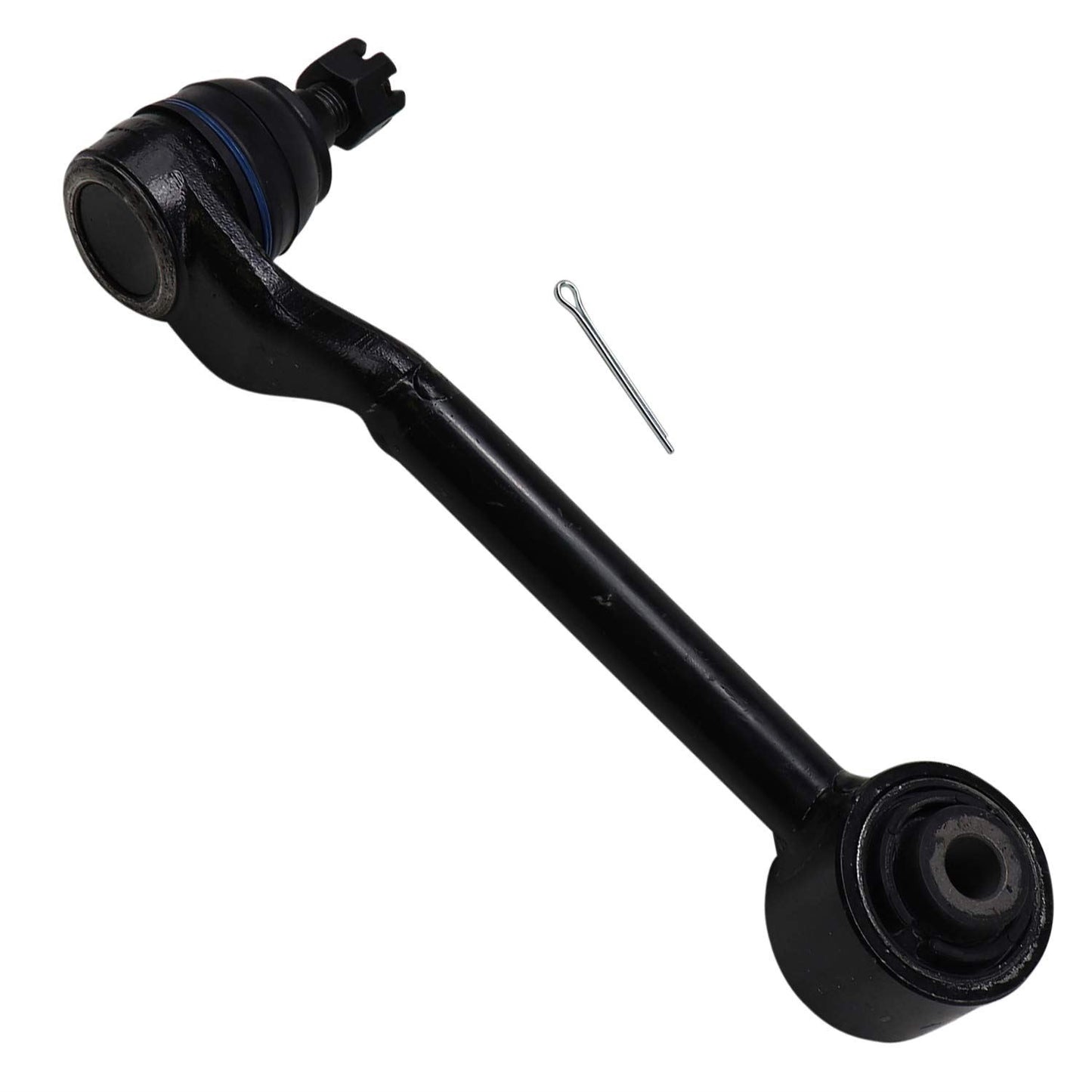 Beck/Arnley 102-7936 Conjunto de brazo de control de suspensión y rótula
