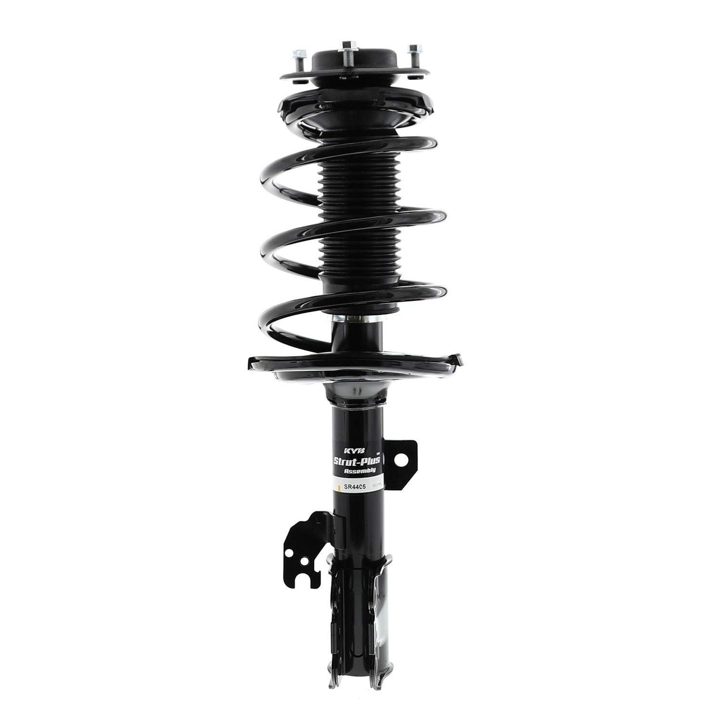 KYB SR4405 Suspension Strut and Coil Spring Assembly