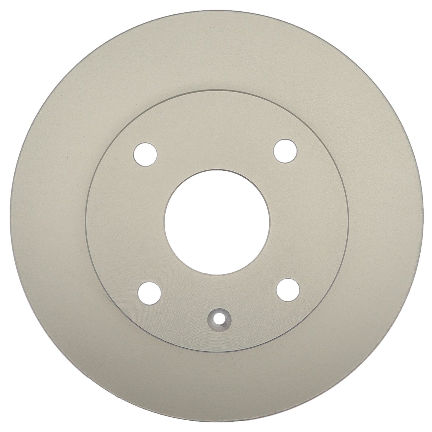 ACDelco Advantage 18A1812AC Rotor de frein à disque