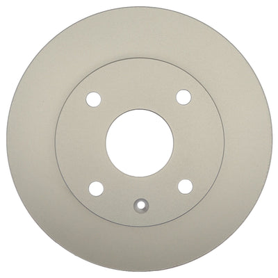 ACDelco Advantage 18A1812AC Rotor de frein à disque