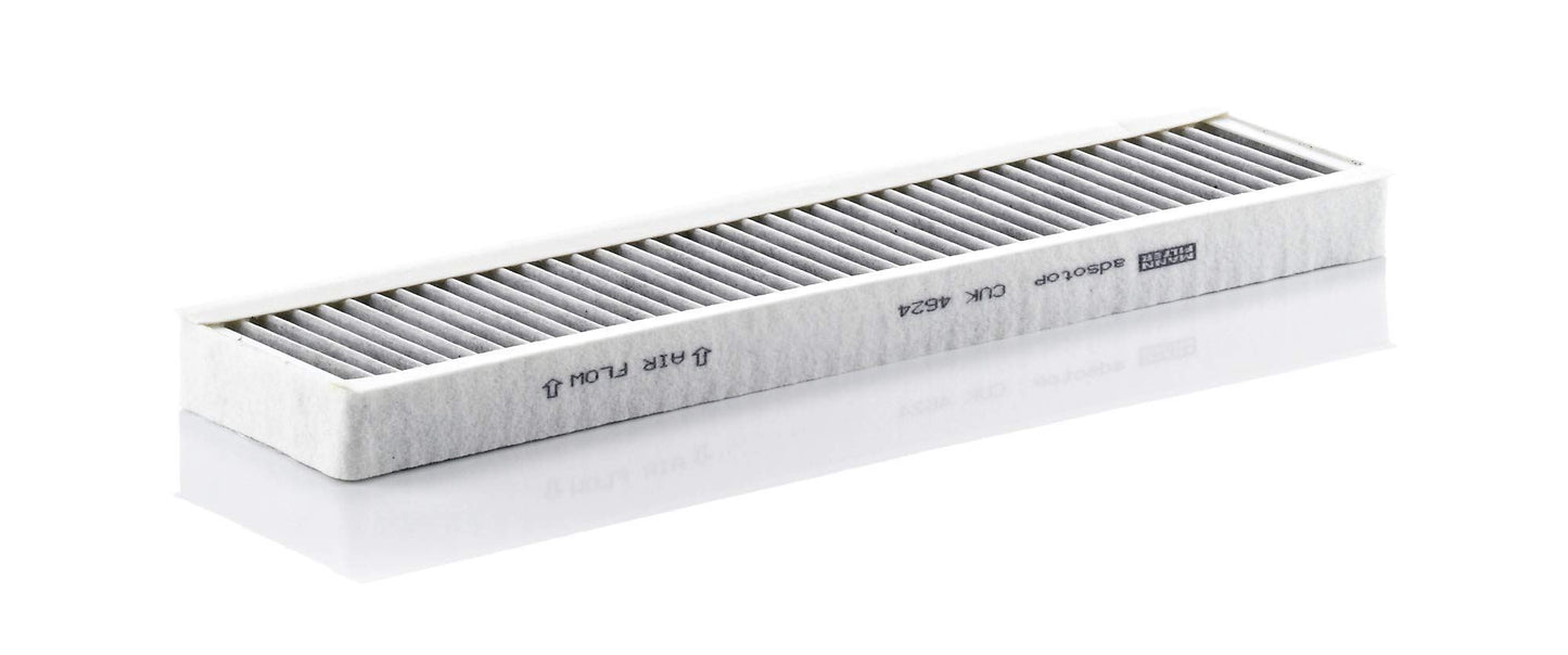 MANN-FILTER CUK 4624 Cabin Air Filter