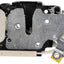 Dorman 931-156 Door Lock Actuator Motor