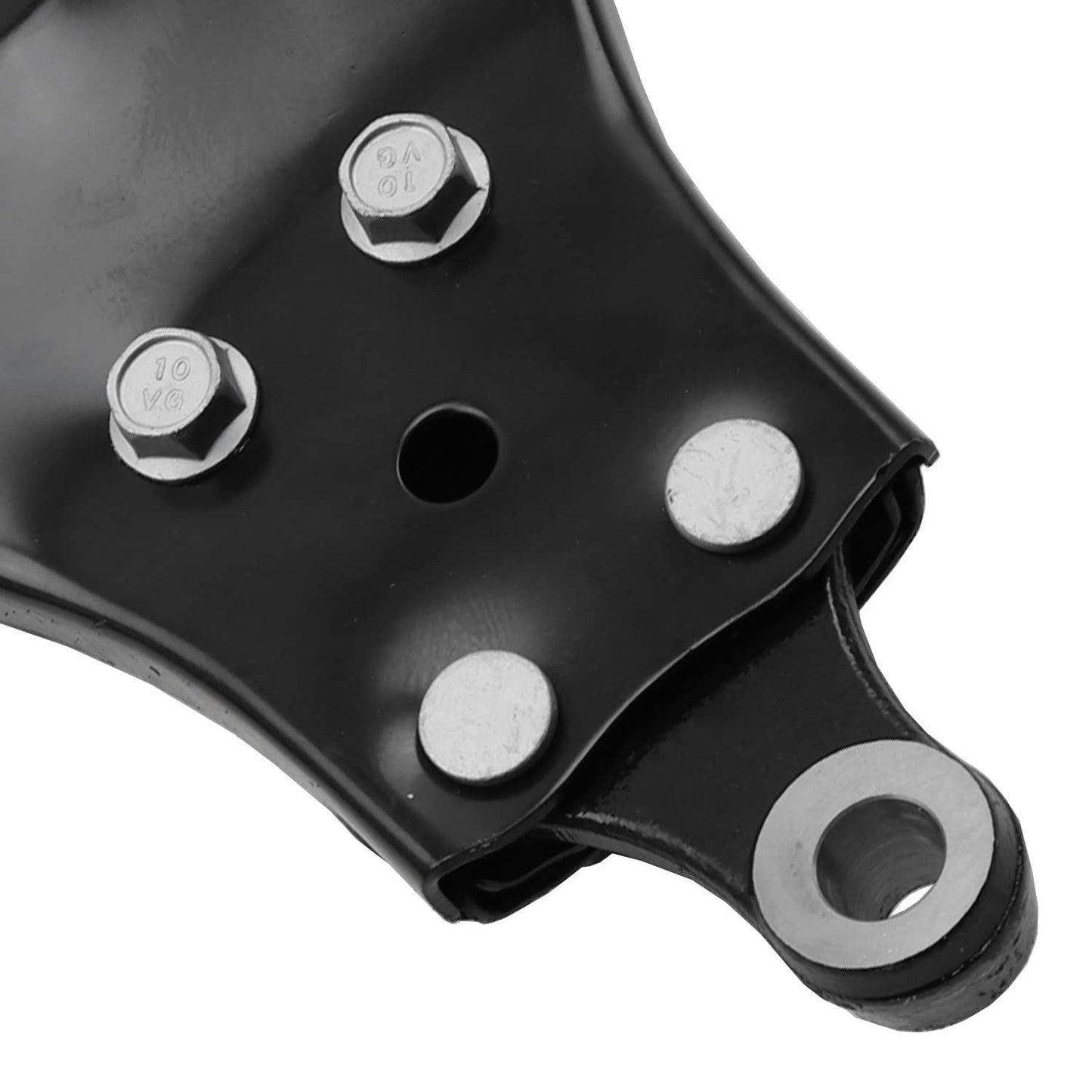 Beck/Arnley 102-6071 Brazo de control de suspensión