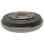 ACDelco Professional Durastop 18B598 Tambour de frein