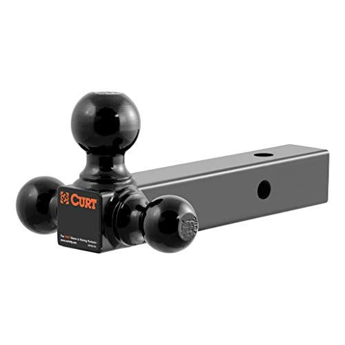 Curt 45650