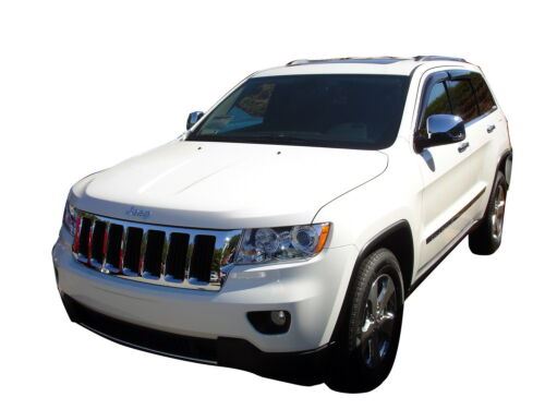 Auto Ventshade (AVS) 94252 Deflector de ventana lateral
