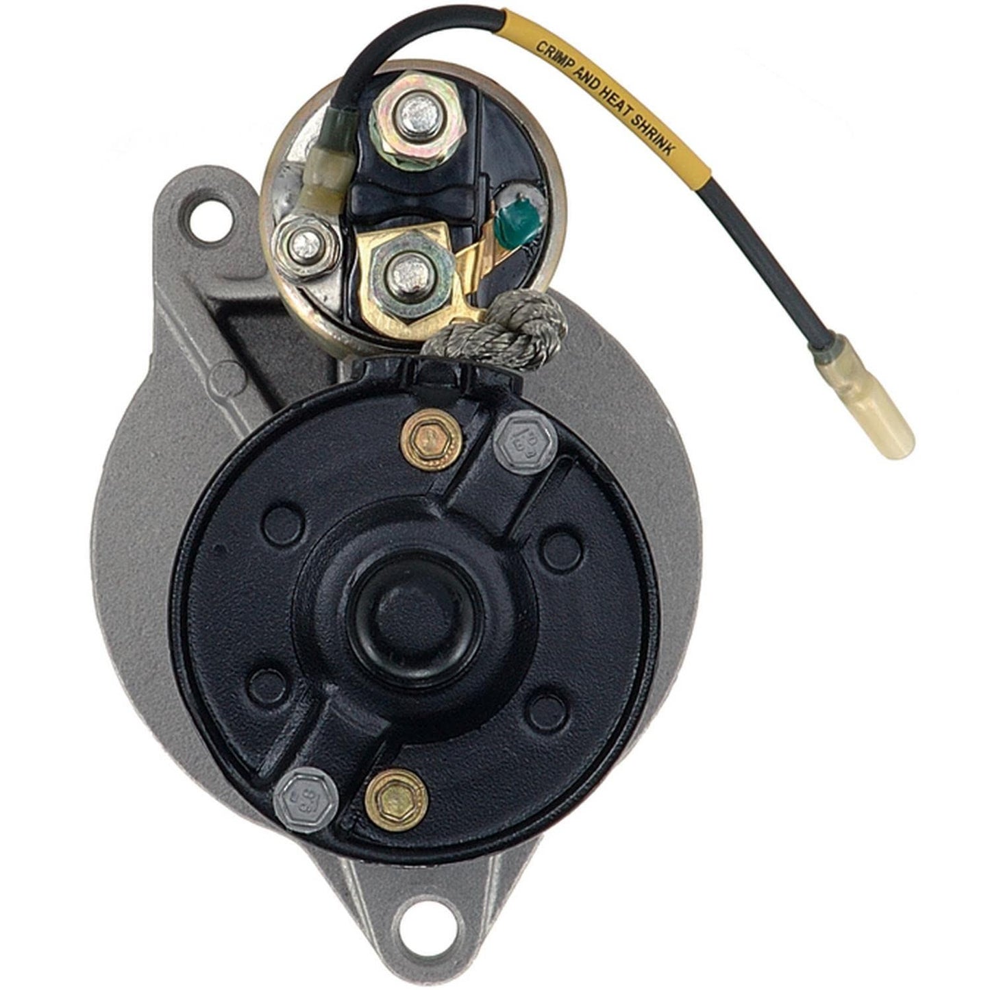 ACDelco Profesional 337-1041 Motor de arranque