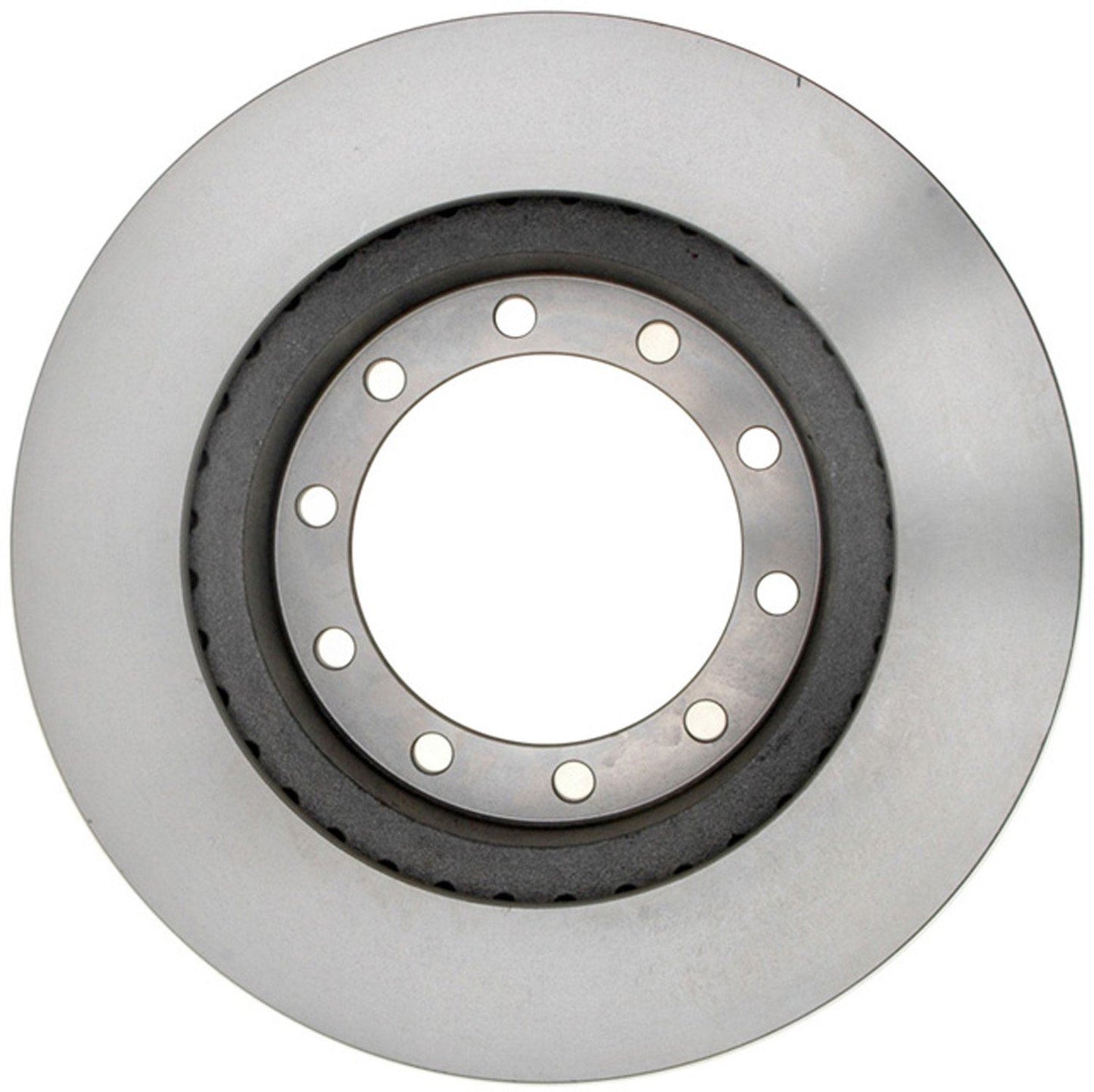 ACDelco Professional Durastop 18A176 Disque de frein à disque