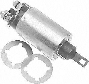 Solenoide de arranque BWD S5074
