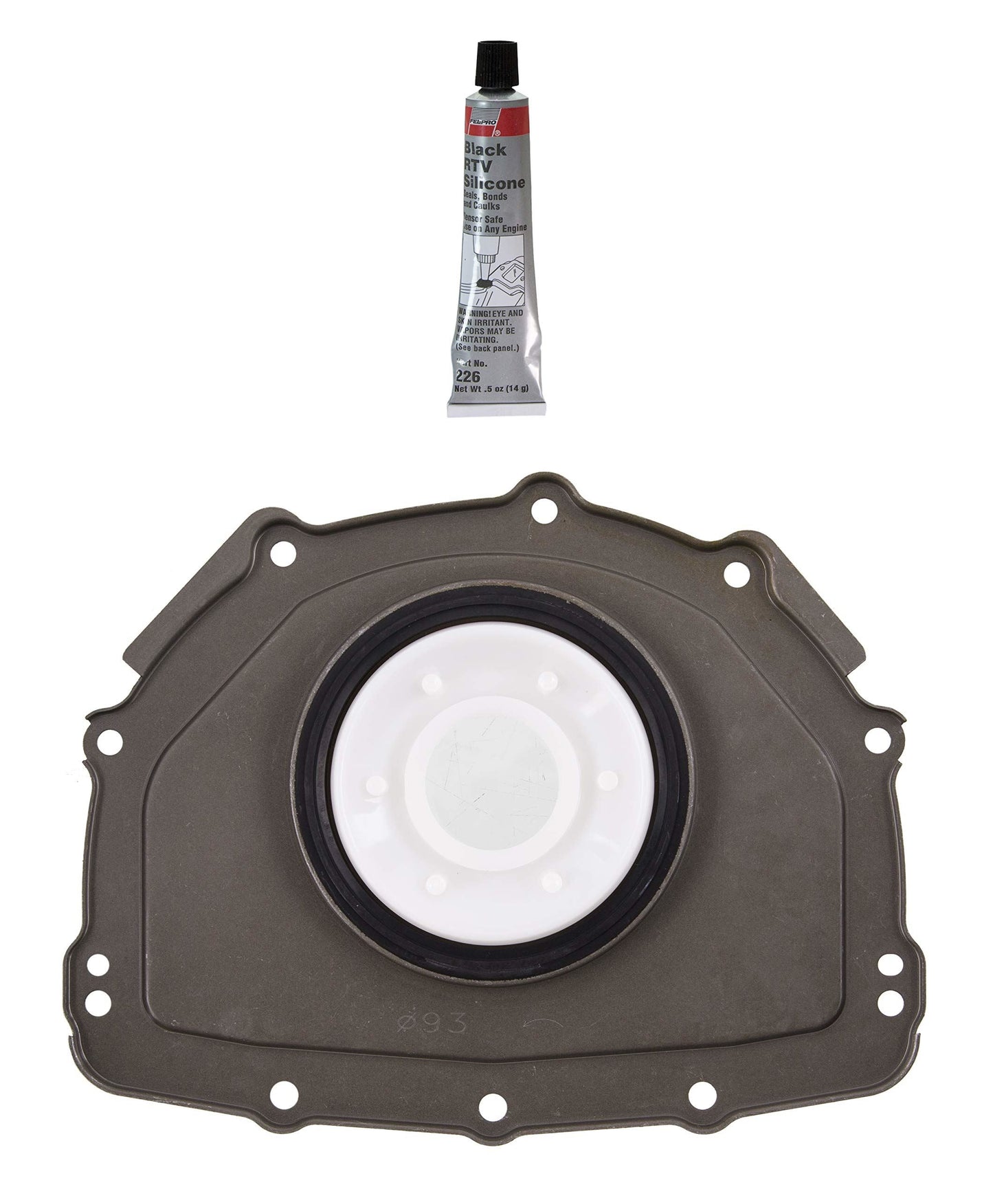 Fel-Pro BS 40758 Engine Crankshaft Seal Kit