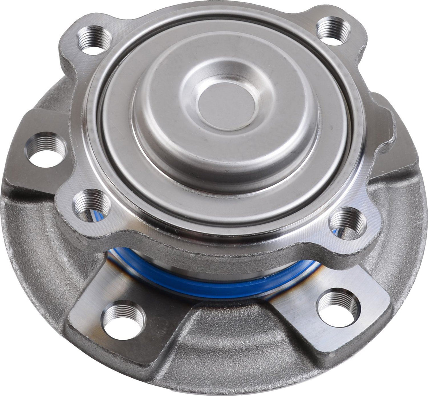 Conjunto de cubo y cojinete de eje SKF BR930885
